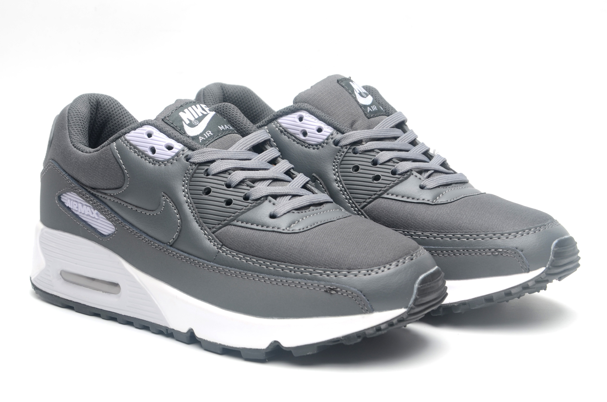 Men's Running weapon Air Max 90 Shoes 041